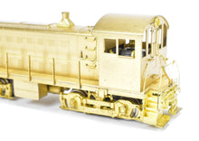 Load image into Gallery viewer, HO Brass Alco Models Various Roads ALCO S-4 Switcher Standard Version WRONG BOX
