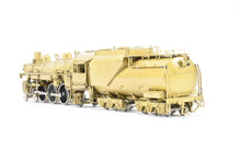 Load image into Gallery viewer, HO Brass OMI - Overland Models Inc. UP - Union Pacific Heavy 4-6-2 Pacific PILOT LOOSE BUT INCLUDED