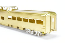 Load image into Gallery viewer, HO Brass The Original Whistle Stop UP - Union Pacific #9000 Dome-Lounge (Mid-Train)