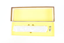 Load image into Gallery viewer, HO Brass W&R Enterprises NP - Northern Pacific Truss Rod Baggage Cr Nos. 1517 - 1576 Factory Painted 1946 NCL No. 1549