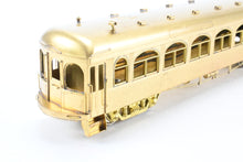 Load image into Gallery viewer, HO Brass GHB International Inc. IT - Illinois Terminal "Peoria Limited" Powered Coach