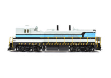 Load image into Gallery viewer, HO Brass DVP - Division Point Anaconda Aluminum EMD NW-3 No. 900 FP