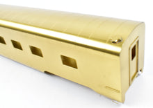 Load image into Gallery viewer, O Brass Sunset Models  NYC - New York Central 4-4-2 Pullman Sleeper
