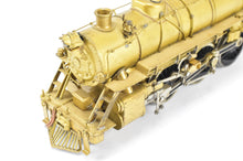 Load image into Gallery viewer, HO Brass Akane B&O - Baltimore & Ohio President Class 4-6-2 Pacific