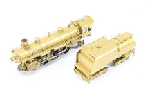 Load image into Gallery viewer, HO Brass OMI - Overland Models Inc. UP - Union Pacific Heavy 4-6-2 Pacific PILOT LOOSE BUT INCLUDED