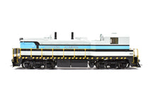 Load image into Gallery viewer, HO Brass DVP - Division Point Anaconda Aluminum EMD NW-3 No. 900 FP