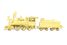 Load image into Gallery viewer, On3 Brass CON OMI - Overland Models C&S - Colorado & Southern 2-8-0 #22 WRONG TENDER