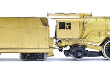 Load image into Gallery viewer, HO Brass Akane B&O - Baltimore & Ohio President Class 4-6-2 Pacific