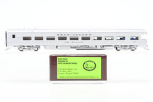 Load image into Gallery viewer, HO NEW Brass NBL - North Bank Line CRI&P - Rock Island #101 “Lake Michigan" Business Car With Partial Fluting