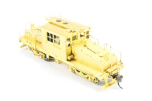 Load image into Gallery viewer, HO Brass MTS Imports CNS&M - North Shore Line #453 Steeple Cab Electric