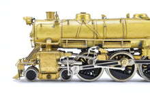 Load image into Gallery viewer, HO Brass Akane B&O - Baltimore & Ohio President Class 4-6-2 Pacific