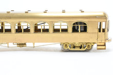 Load image into Gallery viewer, HO Brass GHB International Inc. IT - Illinois Terminal "Peoria Limited" Powered Coach