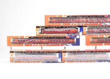 Load image into Gallery viewer, HO BLI - Broadway Limited Imports SP - Southern Pacific 14 Car Coast Daylight 1953 Deskirted Set F/P