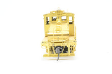 Load image into Gallery viewer, HO Brass MTS Imports CNS&M - North Shore Line #453 Steeple Cab Electric