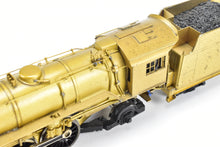 Load image into Gallery viewer, HO Brass Akane B&O - Baltimore & Ohio President Class 4-6-2 Pacific
