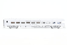 Load image into Gallery viewer, HO NEW Brass NBL - North Bank Line CRI&P - Rock Island #101 “Lake Michigan" Business Car With Partial Fluting