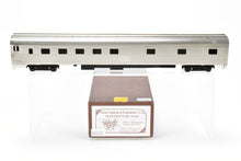 Load image into Gallery viewer, HO Brass The Original Whistle Stop SP - Southern Pacific Budd 10-6 Sleeper, Factory Plated