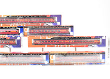 Load image into Gallery viewer, HO BLI - Broadway Limited Imports SP - Southern Pacific 14 Car Coast Daylight 1953 Deskirted Set F/P