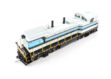 Load image into Gallery viewer, HO Brass DVP - Division Point Anaconda Aluminum EMD NW-3 No. 900 FP