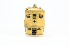 Load image into Gallery viewer, HO Brass Suydam PE - Pacific Electric Express Box Motor