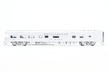 Load image into Gallery viewer, HO NEW Brass NBL - North Bank Line CRI&P - Rock Island #101 “Lake Michigan" Business Car With Partial Fluting