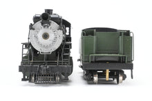 Load image into Gallery viewer, HO Brass PFM - United MA&PA - Maryland & Pennsylvania 2-8-0 Consolidation Modern No 43 1971 Run Custom Painted Unlettered