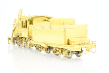 Load image into Gallery viewer, On3 Brass CON OMI - Overland Models C&S - Colorado & Southern 2-8-0 #22 WRONG TENDER