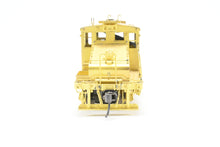 Load image into Gallery viewer, HO Brass MTS Imports CNS&M - North Shore Line #453 Steeple Cab Electric