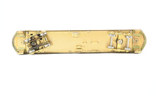 Load image into Gallery viewer, HO Brass GHB International Inc. IT - Illinois Terminal "Peoria Limited" Powered Coach