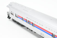 Load image into Gallery viewer, HO Brass NBL - North Bank Line SP - Southern Pacific "Oregon" #106 Business Car w/ Amtrak Stripes