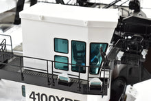 Load image into Gallery viewer, O Brass CON OHS Models 1:50th Scale Grupo Mexico P&H 4100XPB Electric Mining Shovel 1 of 1 Factory Custom Model!