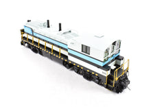 Load image into Gallery viewer, HO Brass DVP - Division Point Anaconda Aluminum EMD NW-3 No. 900 FP