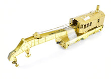 Load image into Gallery viewer, HO Brass Lambert Various Roads MOW - Maintenance of Way Bucyrus-Erie Railway Crane 250 Ton