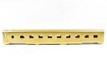 Load image into Gallery viewer, O Brass Sunset Models NYC - New York Central 17 Roomette Sleeper