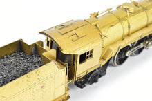 Load image into Gallery viewer, HO Brass Akane B&O - Baltimore & Ohio President Class 4-6-2 Pacific