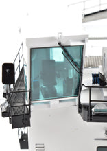 Load image into Gallery viewer, O Brass CON OHS Models 1:50th Scale Grupo Mexico P&H 4100XPB Electric Mining Shovel 1 of 1 Factory Custom Model!