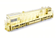 Load image into Gallery viewer, HO Brass OMI - Overland Models Inc. BN - Burlington Northern GE U30C Late Version With Anti - Climber Front Porch