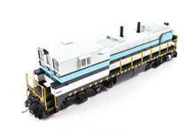 Load image into Gallery viewer, HO Brass DVP - Division Point Anaconda Aluminum EMD NW-3 No. 900 FP