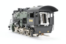 Load image into Gallery viewer, HO Brass PFM - United MA&PA - Maryland & Pennsylvania 2-8-0 Consolidation Modern No 43 1971 Run Custom Painted Unlettered