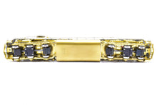 Load image into Gallery viewer, HO Brass OMI - Overland Models Inc. B&O - Baltimore & Ohio EMD SD40-2 Nos. 7600-7619