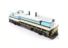 Load image into Gallery viewer, HO Brass DVP - Division Point Anaconda Aluminum EMD NW-3 No. 900 FP