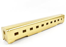 Load image into Gallery viewer, O Brass Sunset Models NYC - New York Central 17 Roomette Sleeper