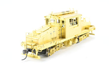 Load image into Gallery viewer, HO Brass MTS Imports CNS&M - North Shore Line #453 Steeple Cab Electric