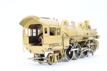Load image into Gallery viewer, HO Brass OMI - Overland Models Inc. UP - Union Pacific Heavy 4-6-2 Pacific PILOT LOOSE BUT INCLUDED