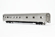 Load image into Gallery viewer, HO Brass The Original Whistle Stop SP - Southern Pacific Budd 10-6 Sleeper Factory Plated