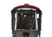 Load image into Gallery viewer, HO Brass W&R Enterprises NP - Northern Pacific Class W-5 2-8-2 Version 1 #1844 Grey Boiler