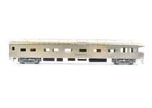 Load image into Gallery viewer, HO Brass Lambert ATSF - Santa Fe Business Car Pullman Standard