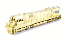 Load image into Gallery viewer, HO Brass OMI - Overland Models Inc. BN - Burlington Northern GE U30C Late Version With Anti - Climber Front Porch