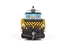 Load image into Gallery viewer, HO Brass DVP - Division Point Anaconda Aluminum EMD NW-3 No. 900 FP