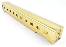 Load image into Gallery viewer, O Brass Sunset Models NYC - New York Central 17 Roomette Sleeper